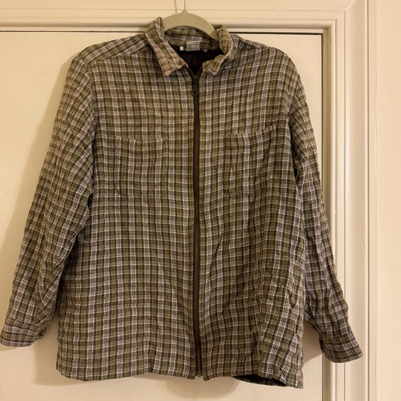 Vintage xhilaration women’s jacket - Picture 1 of 5